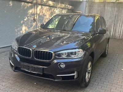 Gebraucht BMW X5