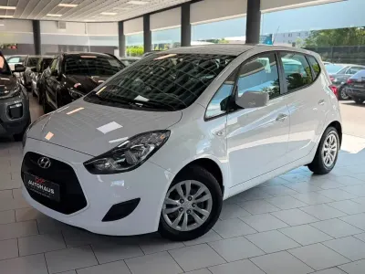 Gebraucht Hyundai ix20