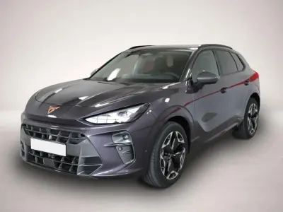 Neu Cupra Terramar 150 PS (110 kW) 2026 Manufacturer SUV