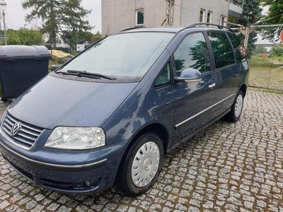 VW Sharan