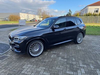 Alpina XD3
