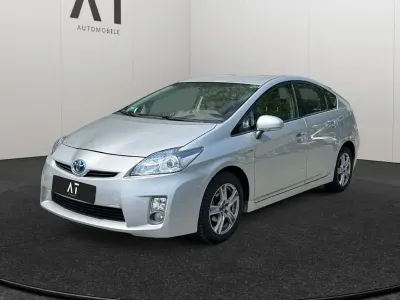 Gebraucht Toyota Prius