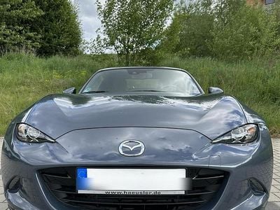 Mazda MX5