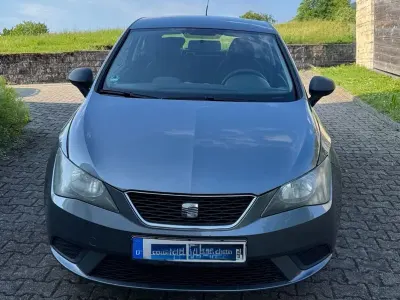 Gebraucht Seat Ibiza SC