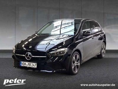 Mercedes B200