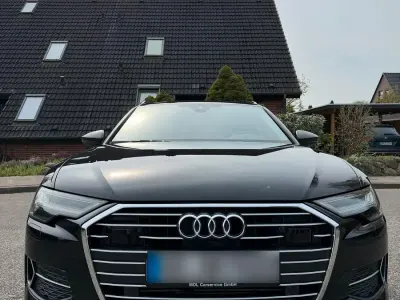 Gebraucht Audi A6