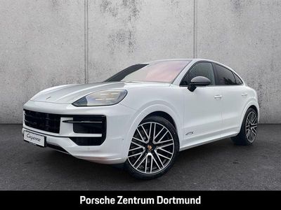Neu Porsche Cayenne GTS 500 PS (367 kW) 2026 Weiß SUV