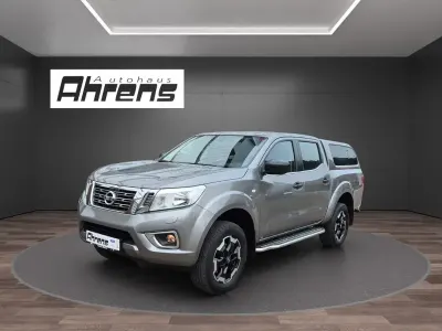 Gebraucht Nissan Navara