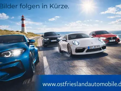 Usata Land Rover Discovery 5 HSE 306 CV (225 kW) 2019 Arancione SUV