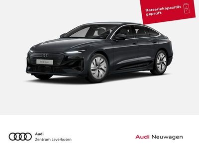 Audi e-tron Sportback