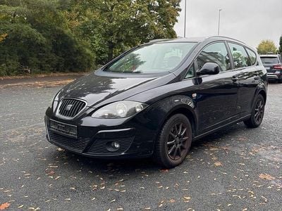 Seat Altea XL