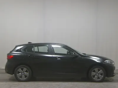 Gebraucht BMW 118