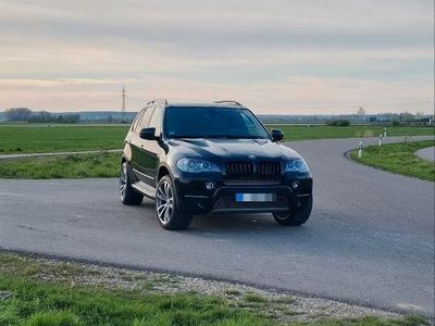 gebraucht BMW X5 / xDrive / Facelift / AHK / TÜV / TOP / 30d