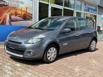 Renault Clio III