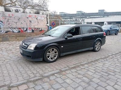 Gebraucht Opel Vectra 2005 Kombi