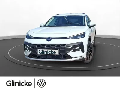 Neu VW T-Roc Life 116 PS (85 kW) 2026 Pure white SUV