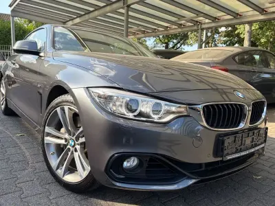 Gebraucht BMW 435