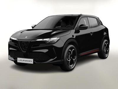 Nero tortona Neu 2025 Alfa Romeo Junior SUV | 28.381 € (Guter Preis)