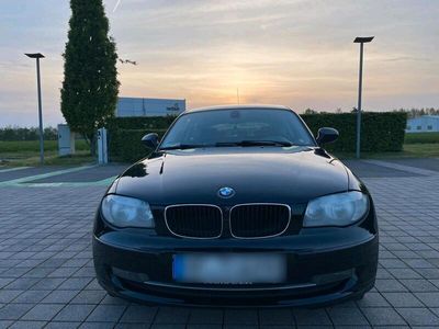 gebraucht BMW 118 d BJ. 2010 178tkm E87