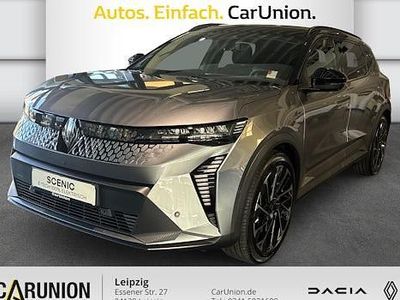 Nuova Renault Scenic E-Tech Esprit Alpine 160 kW (218 CV) 2025 Grigio SUV