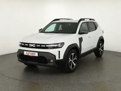 Gebraucht Dacia Duster