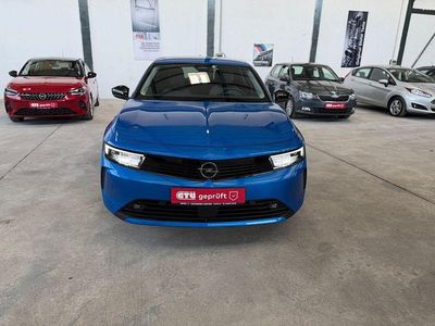 Usata Opel Astra Business Edition 131 CV (96 kW) 2023 Blu Station wagon