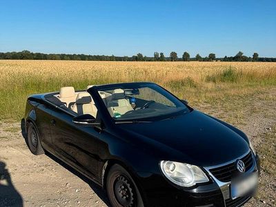 VW Eos