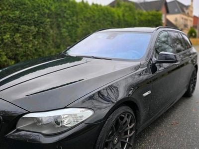 BMW 535