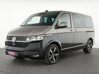 gebraucht VW Multivan T6.14Motion