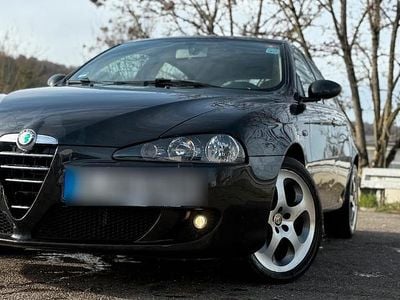Alfa Romeo 147