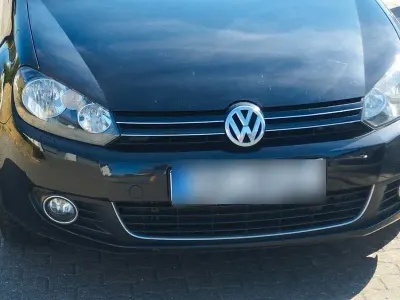 Gebraucht VW Golf VI
