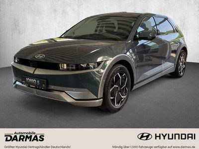 gebraucht Hyundai Ioniq 5 Techniq 4WD Klimaaut. Navi Apple LED