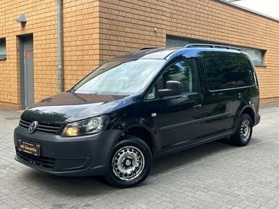 VW Caddy Maxi