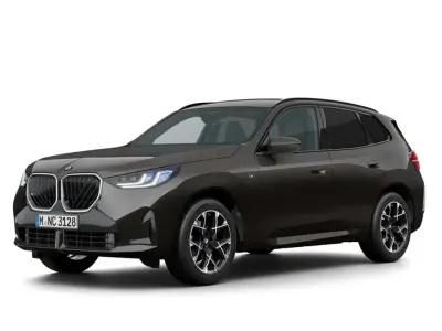 Gebraucht BMW X3