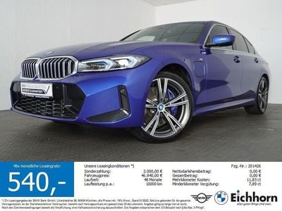 BMW 330e