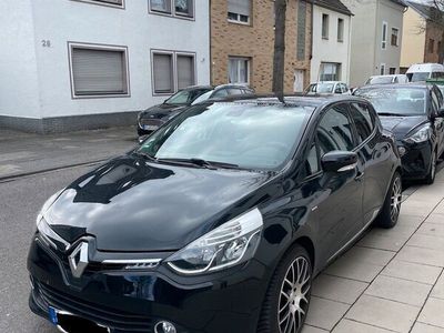 gebraucht Renault Clio IV Limited Edition TÜV+AU Neu!