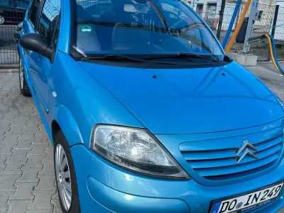 Occasion Citroën C3