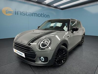 Second-hand Mini Cooper Clubman 136 CP (100 kW) 2021 Gri Break