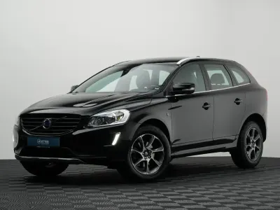 Używany Volvo XC60