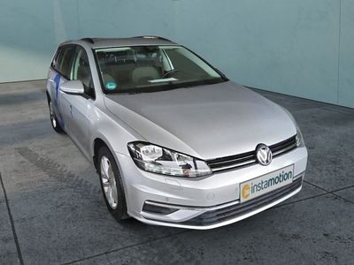 gebraucht VW Golf Sportsvan Volkswagen Golf, 100.766 km, 150 PS, EZ 12.2019, Benzin