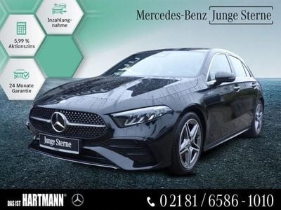 Mercedes A220