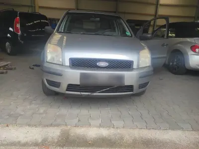 Gebraucht Ford Fusion