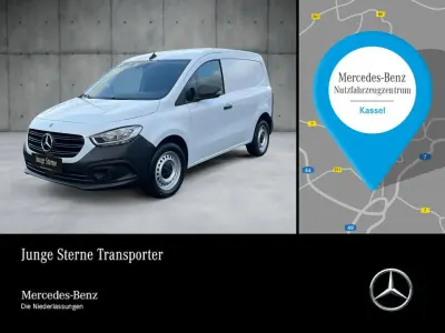 Usata Mercedes Citan 112 116 CV (85 kW) 2022 Bianco Monovolume