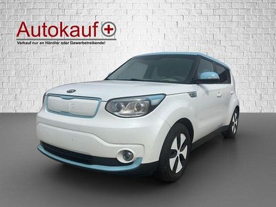 Kia Soul EV