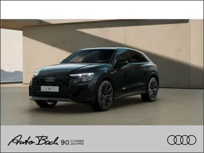 Gebraucht Audi Q8