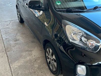 gebraucht Kia Picanto 