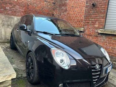 gebraucht Alfa Romeo MiTo 1.4 tb m.air Progression 135cv