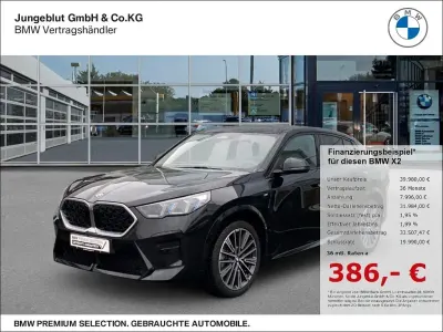 Gebraucht BMW X2