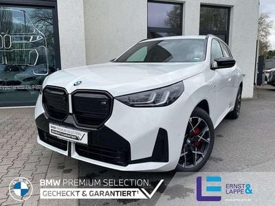 Usata BMW X3 M M Sport 398 CV (292 kW) 2025 Bianco SUV