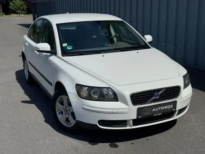Gebraucht Volvo S40